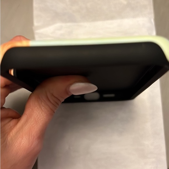 New Custom IPhone 12 Phone Case “Wild Cat” - Picture 6 of 6